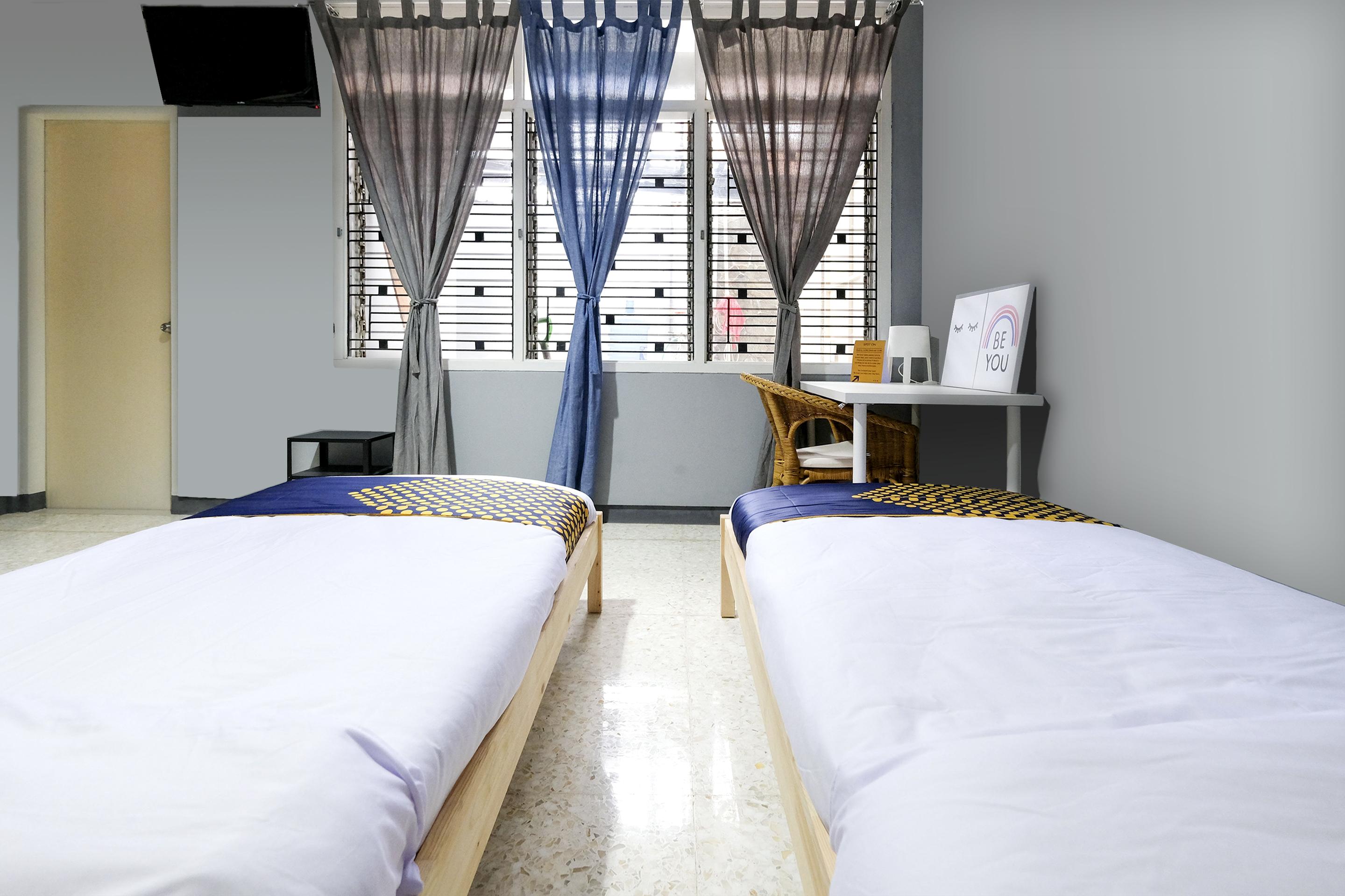 Spot On 2281 Omajo Hotel Semarang Exterior photo