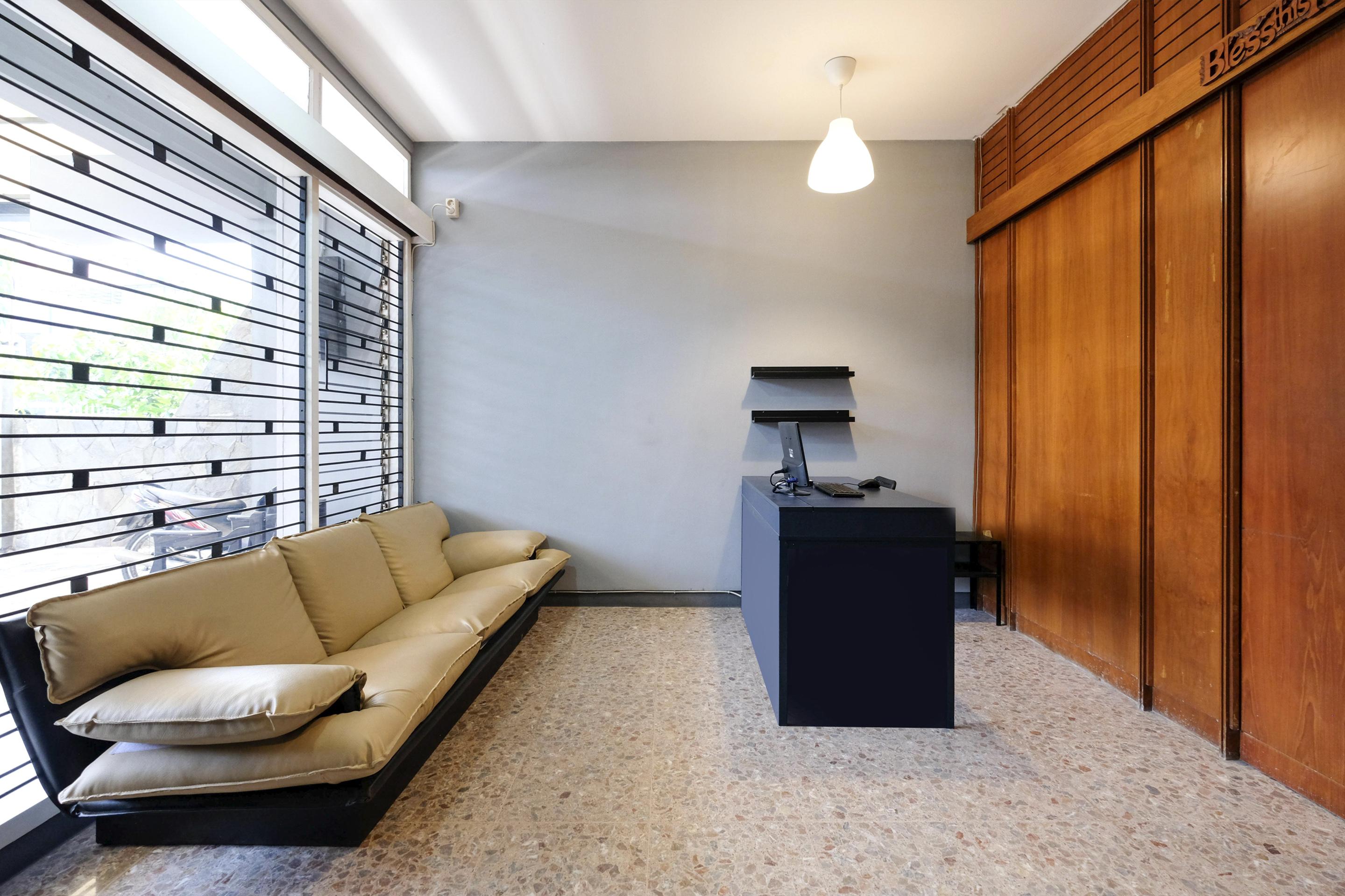 Spot On 2281 Omajo Hotel Semarang Exterior photo